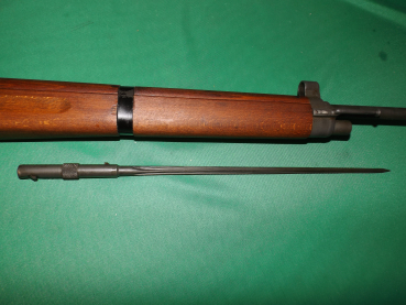 MAS französisches Infanteriegewehr